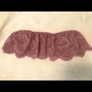 NWT Victoria’s Secret Bralette